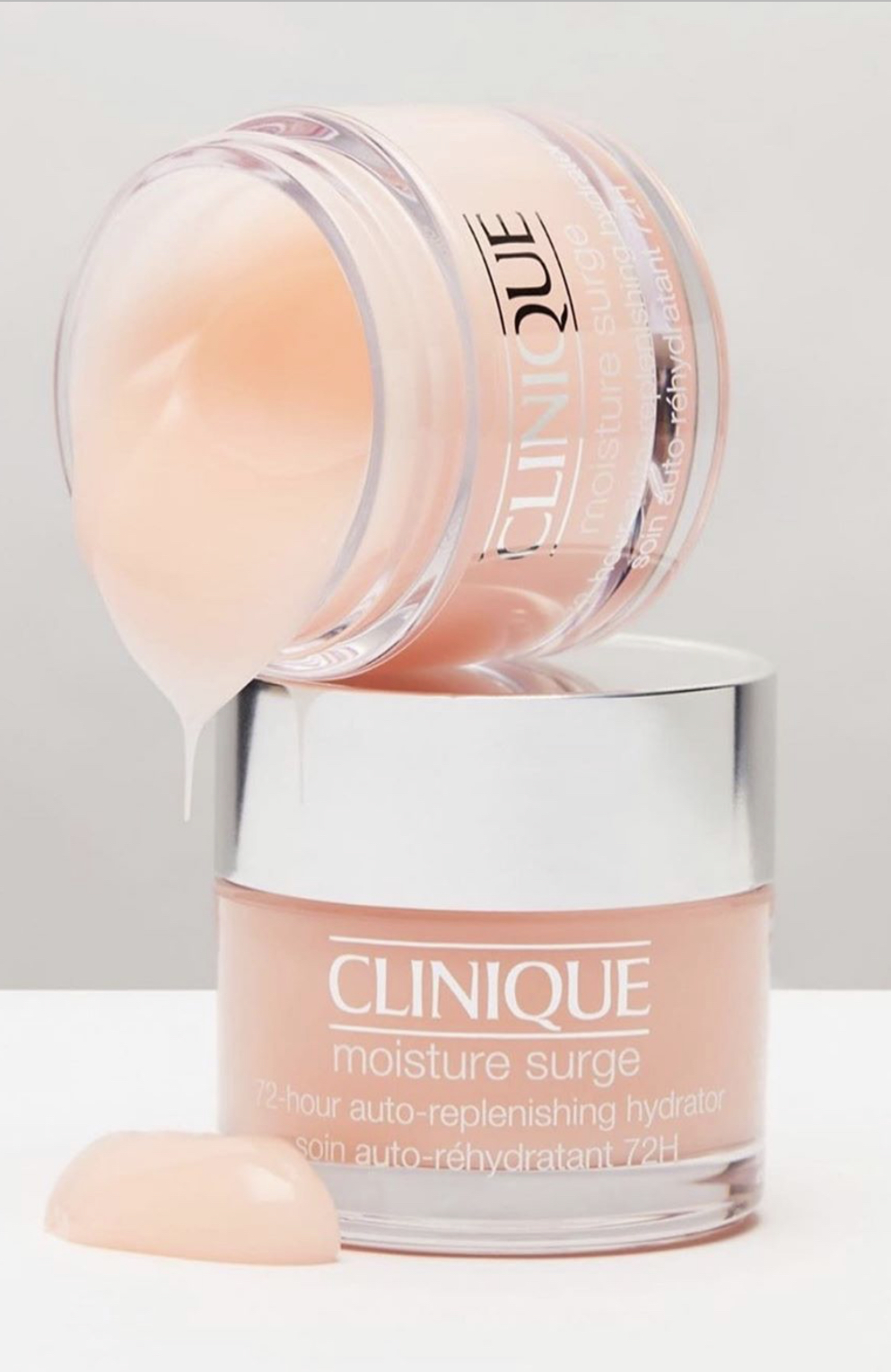 Moisture Surge