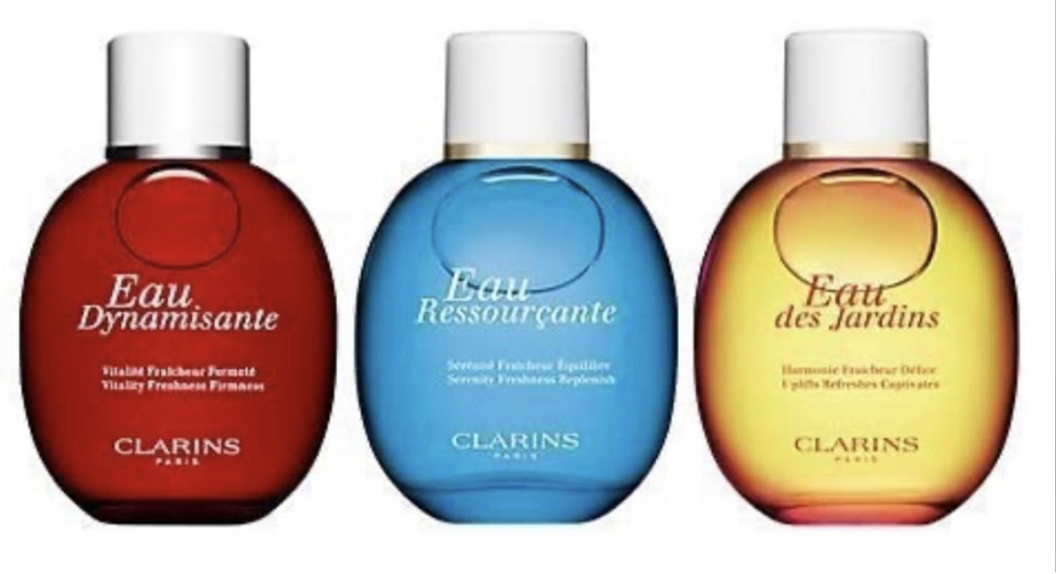 Fragrance