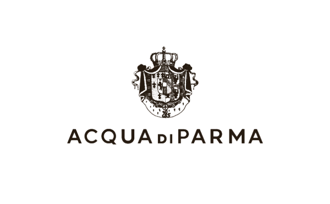 Acqua di Parma — Dinamo Typefaces