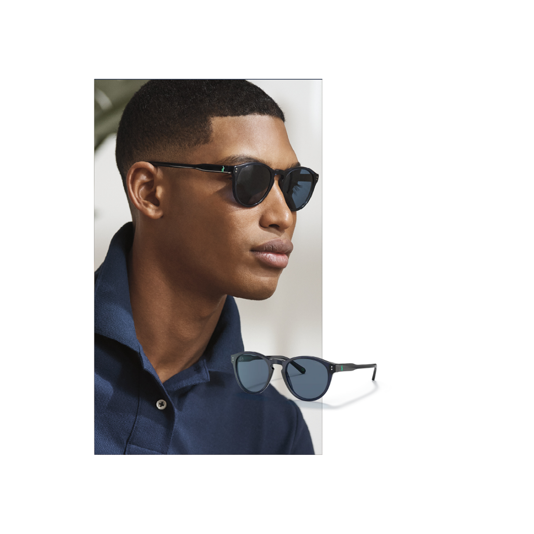 Ralph Lauren Polo Earth UK £129 | JSY £116.10