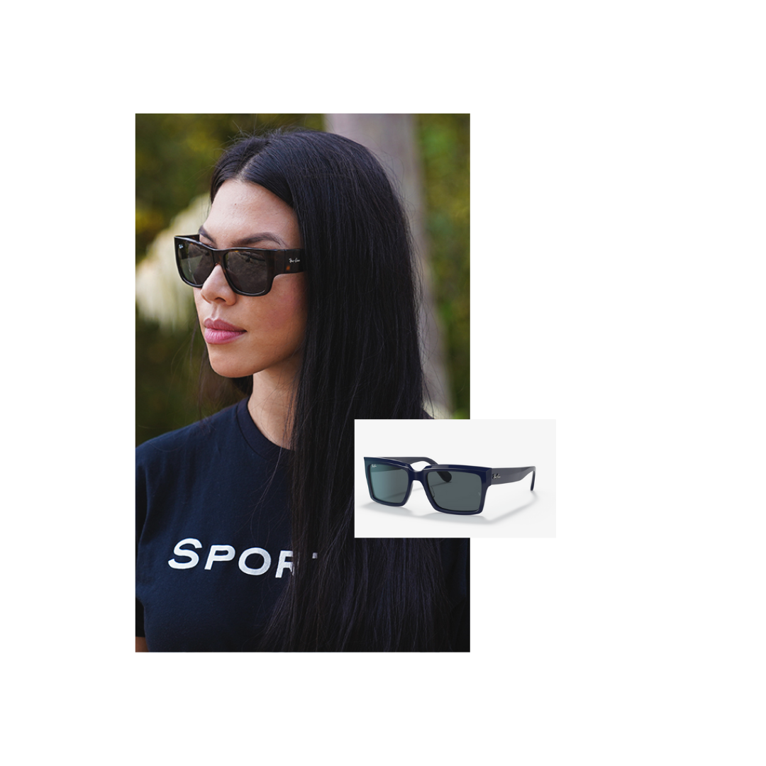 Ray Ban Inverness UK £140 | JSY £126