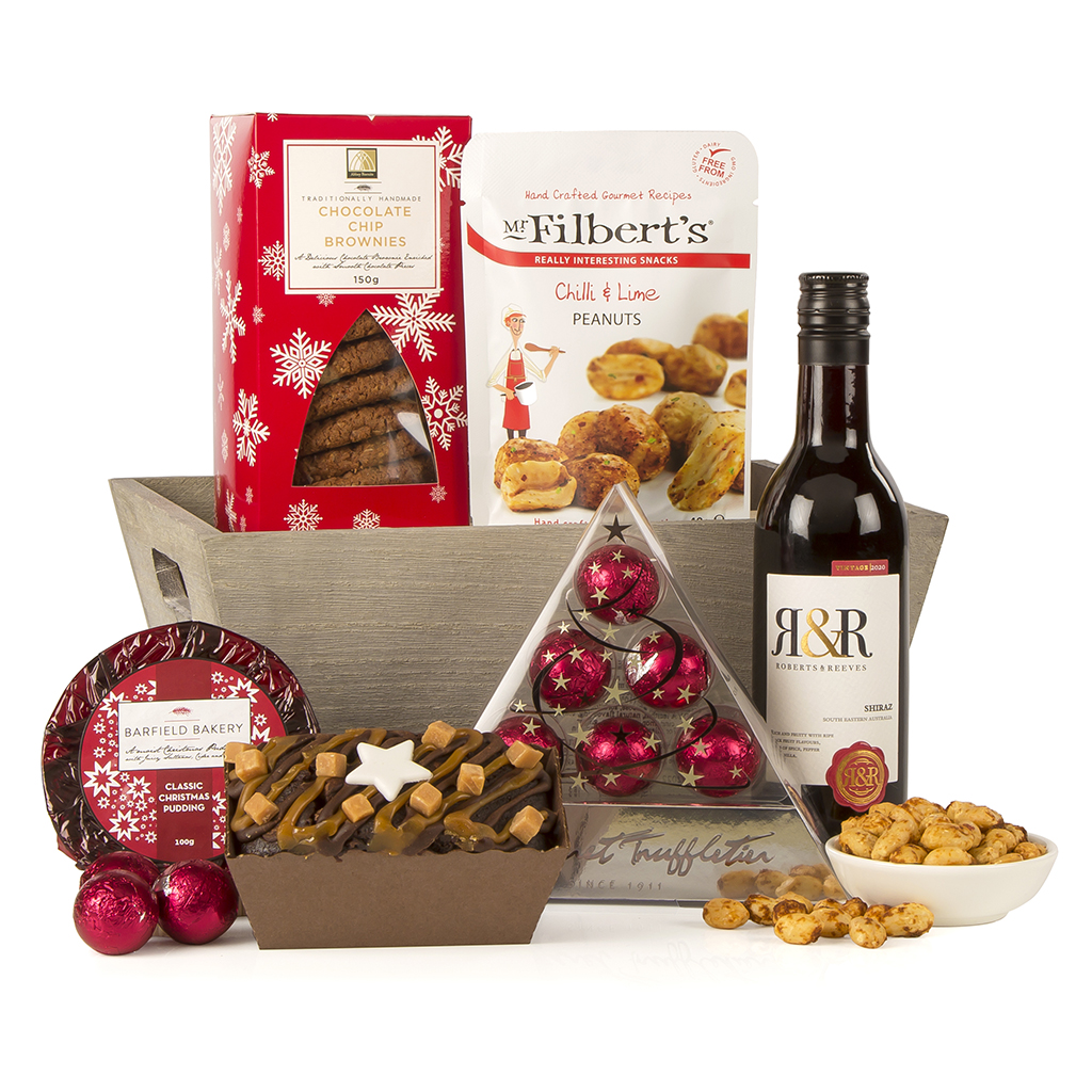 Festive Treats £19.99