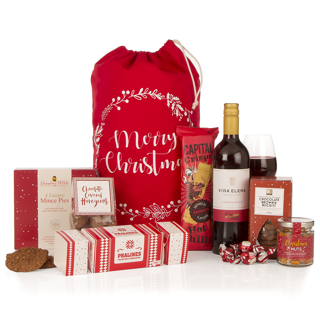 Love from Santa £29.99