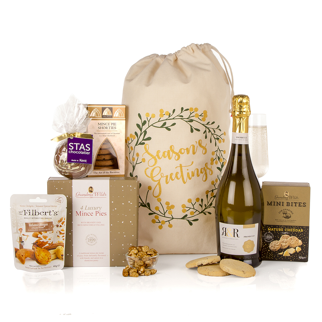 Festive Fizz £34.99