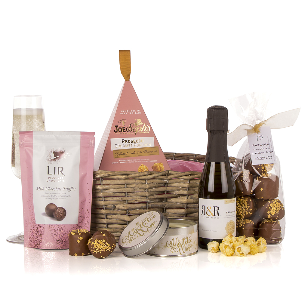 Ladies Indulgence £34.99