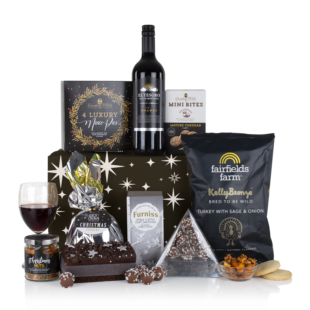 Starry Starry Night Carton £34.99