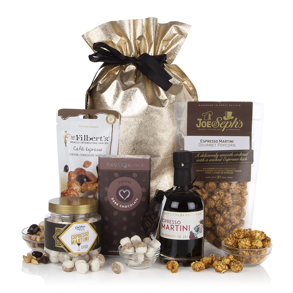 Espresso Martini Gift Bag £39.99
