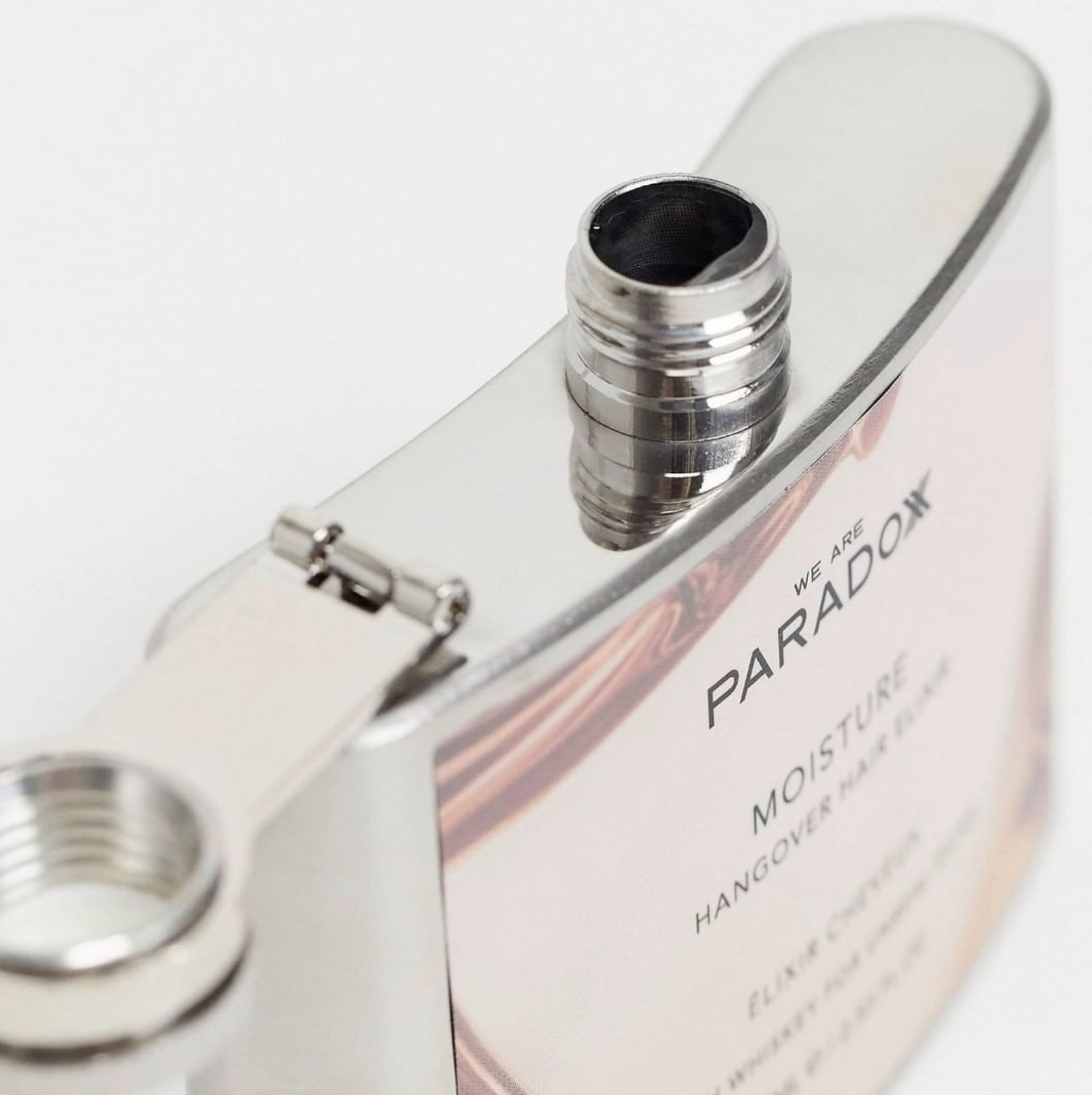 Paradox - Moisturising Hair Elixir