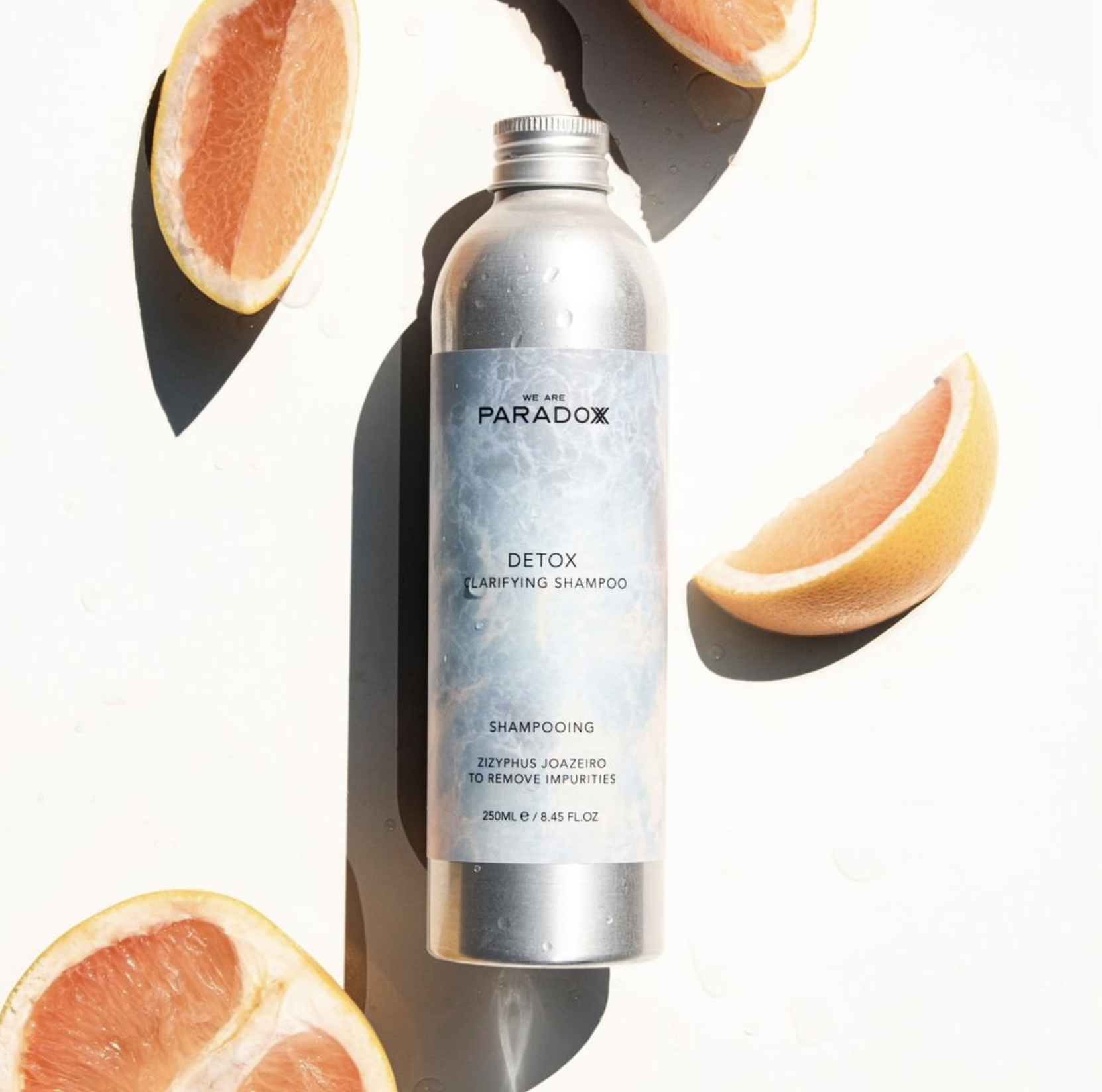 Paradox - Detox Clarifying Shampoo